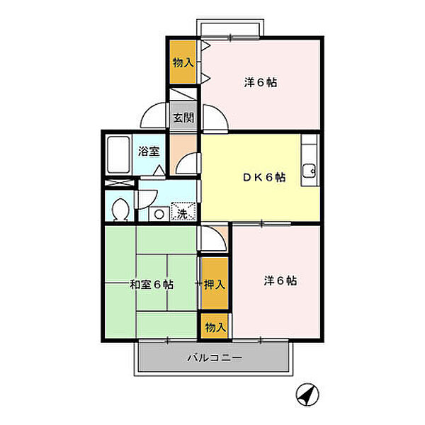 外観画像