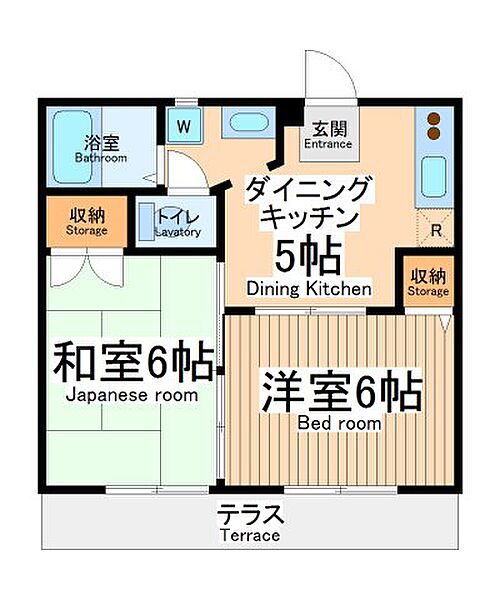 外観画像