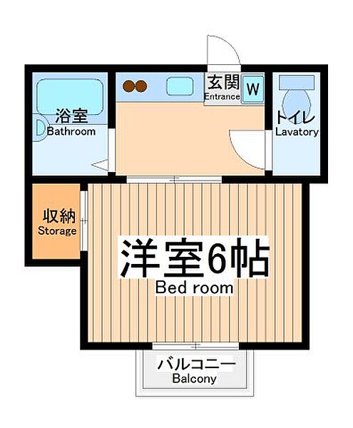外観画像