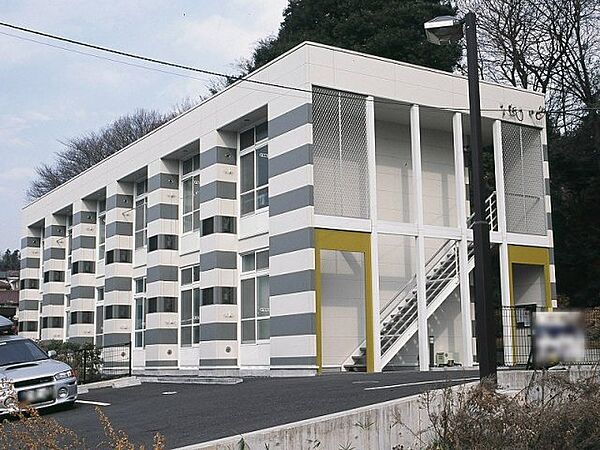 外観画像