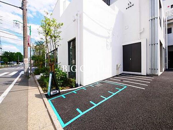 STEINS GATE ｜東京都世田谷区深沢5丁目(賃貸マンション1LDK・3階・49.25㎡)の写真 その29