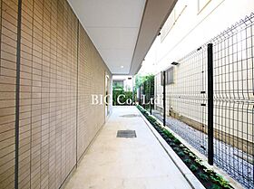 Premium大岡山  ｜ 東京都大田区北千束3丁目34-12（賃貸マンション1LDK・5階・34.90㎡） その30