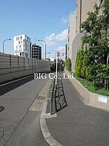 CLANNAD-B  ｜ 東京都世田谷区等々力7丁目27-6（賃貸マンション1LDK・2階・45.44㎡） その6