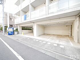 プラウドフラット学芸大学  ｜ 東京都目黒区目黒本町2丁目21-20（賃貸マンション1K・3階・23.44㎡） その14