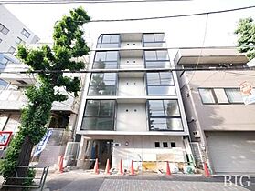 ドルチェ目白の丘  ｜ 東京都豊島区雑司が谷2丁目2-4（賃貸マンション1R・4階・30.25㎡） その1