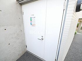 プラウドフラット学芸大学  ｜ 東京都目黒区目黒本町2丁目21-20（賃貸マンション1K・4階・21.55㎡） その26