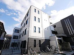 エルファーロ都立大学