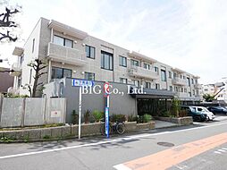 PATH世田谷下馬
