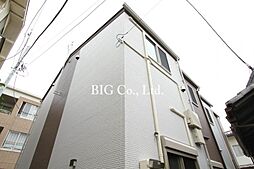 インベスト自由が丘