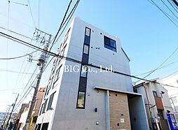 🉐敷金礼金0円！🉐レコ目黒本町