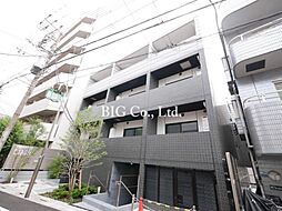 プレミアムキューブ大岡山DEUX