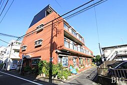 リバティヒル（緑が丘2丁目）