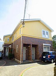 センチュリオン多摩川