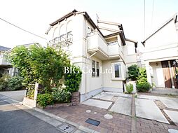 京浜東北・根岸線 大森駅 徒歩9分
