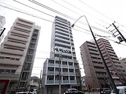 アーバネックス旗の台