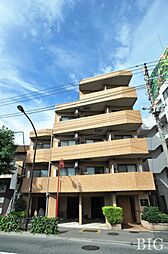 ヴェルト上野毛