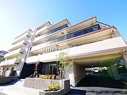 センチュリー尾山台グレイス