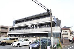 ナチュレ深沢