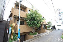ベルザ自由ヶ丘