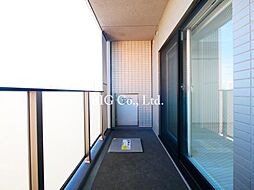 反転タイプのお部屋です。