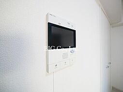 反転タイプのお部屋です。