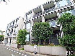 フレンシア玉川田園調布