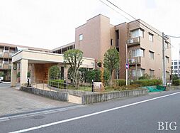 ラヴィーン等々力