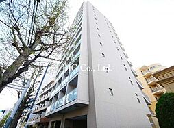 ミレーネ品川荏原