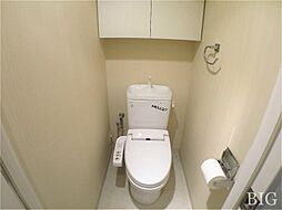 リノベーション前のお部屋です。