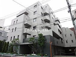 パークアクシス学芸大学