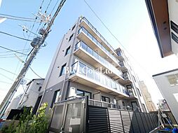 ヴィラフォレスト上野毛