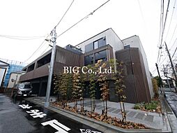 アリビオ学芸大学