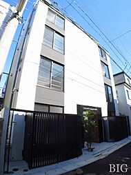 リーガランド大岡山アネックス