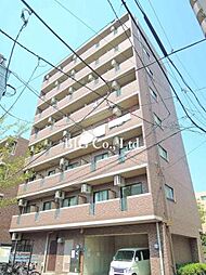 🉐敷金礼金0円！🉐メインステージ目黒南