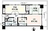 ライオンズマンション学園前第23階1,298万円