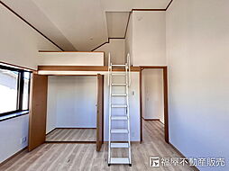 子供部屋の画像