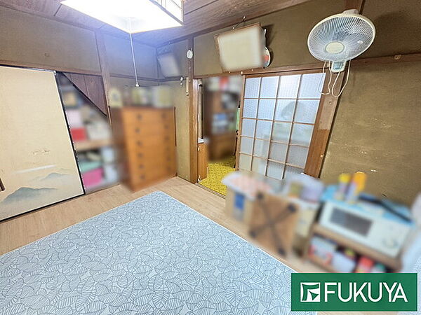 室内