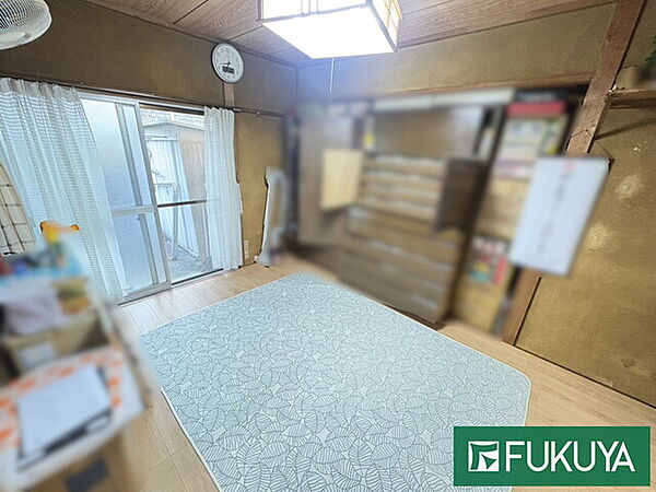 室内