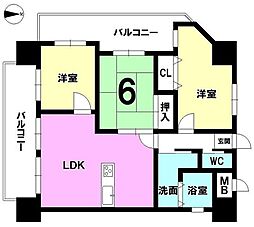 筒井駅 1,650万円