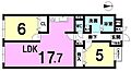 オーブラン学園前3階1,680万円