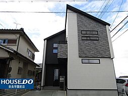 新築戸建 木津川市木津南後背4期