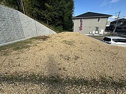 売土地　ハートフルビレッジ大津・富士見台