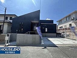 新築戸建 木津川市木津川台1丁目第1