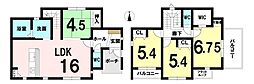 新築戸建 奈良市疋田町4丁目