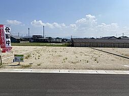 売土地　ココナラ広陵