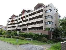 ローレルスクエア登美ヶ丘第I期　6番館