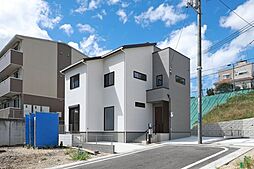 新築戸建　ハートフルビレッジ大津・富士見台