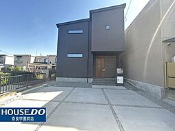 新築戸建 奈良市第1恋の窪