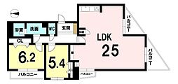 グランドメゾン学園前ベリエ