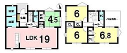 新築戸建 生駒市第1真弓